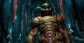 Критики высоко оценили Doom Eternal