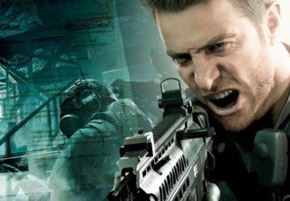 Слух: Resident Evil 8 будет игрой от первого лица