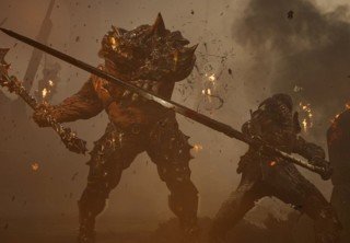 В Mortal Shell началось открытое бета-тестирование