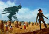 Успешное завершение Kickstarter-кампании Iron Harvest
