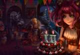 Не пропустите фестиваль, посвященный юбилею Lineage 2