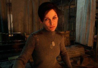 Вышел второй патч для шутера Metro Exodus