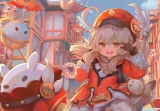 Представлены новые молитвы из обновления 1.6 для Genshin Impact