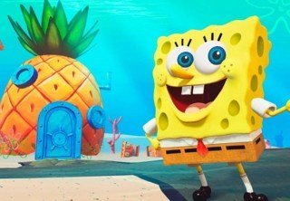 Представлено коллекционное издание ремейка SpongeBob SquarePants