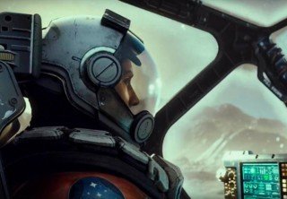 Bethesda назвала дату выхода RPG Starfield