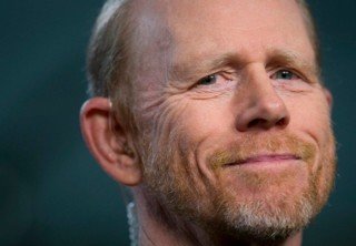 Netflix выпустит первый анимационный фильм режиссера Рона Ховарда