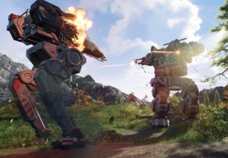 Опубликован релизный трейлер MechWarrior 5: Mercenaries