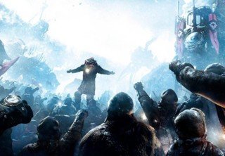 Летом Frostpunk выйдет на PS4 и Xbox One