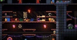 Exit the Gungeon стала доступна в Steam