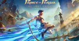 Как поиграть в демо версию Prince of Persia: The Lost Crown