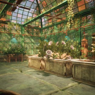 Скриншот Garden Life: A Cozy Simulator