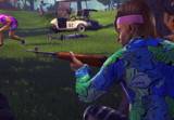Radical Heights - Королевская битва от создателей LawBreakers