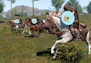 Mount and Blade 2: Bannerlord получила обновление 1.0.2