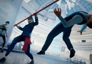 Сегодня состоится выход кунг-фу экшна Sifu от создателей Absolver