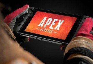 Apex Legends выйдет в Steam и на Nintendo Switch