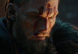 Опубликован новый трейлер Assassin's Creed Valhalla
