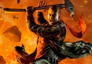THQ Nordic попрощались с сериями Red Faction и Painkiller
