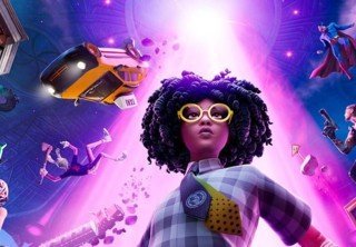 Седьмой сезон второй главы ввел в Fortnite пришельцев и Супермена