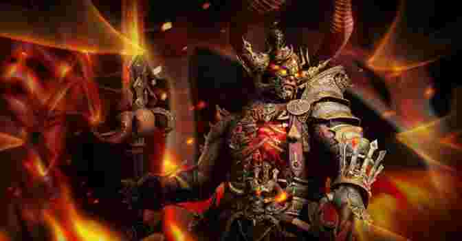 В Diablo 4 запустили четвертый сезон – «Возрожденная добыча»