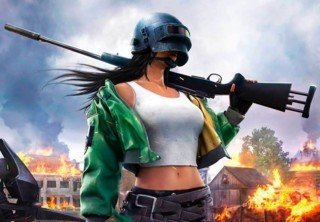 В первый альфа-тест PUBG: New State попадут только геймеры из США