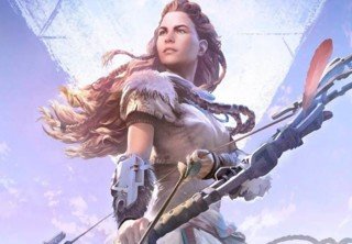 MHW: Iceborne получит новый кроссовер с Horizon Zero Dawn