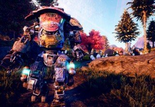 The Outer Worlds выйдет в Epic и Windows Store