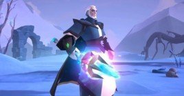 В Albion Online появятся пробужденные и легендарные предметы