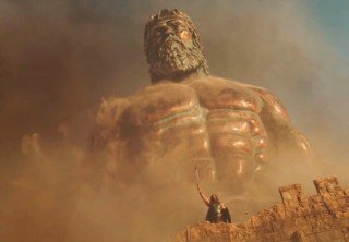 Стратегия Conan Unconquered вышла в Steam