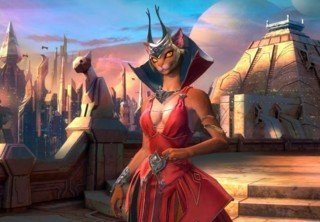 В GOG начались специальные распродажи – скидки до 90%
