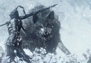 В Steam началась распродажа игр серии Dark Souls