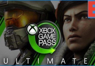 Xbox Game Pass Ultimate теперь доступен на ПК