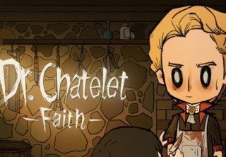 Обзор Dr. Chatelet: Faith — приключения доктора-убийцы