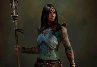 Опубликованы 10 минут геймплея Diablo 4 за волшебницу