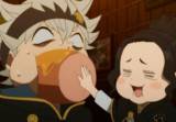 Чарми из Black Clover: Quartet Knights натравит на вас овец