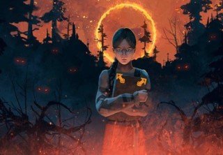 В августе состоится релиз карточной RPG Black Book
