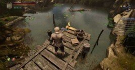 Идеальный старт в Of Ash and Steel: снаряжение и прокачка