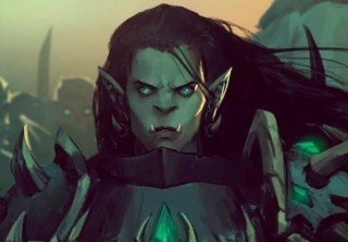 Опубликована короткометражка «Миры иные: Малдраксус» по WoW