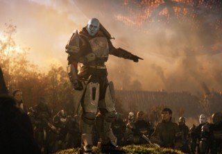 Авторы Destiny 2 помогут Австралии в борьбе с пожарами
