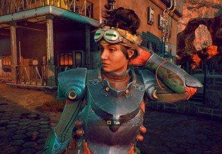 В 2020 году выйдет сюжетное дополнение для The Outer Worlds