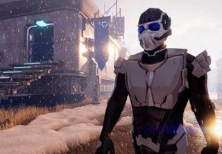 Piranha Bytes выпустили обзорный трейлер ролевой игры ELEX 2