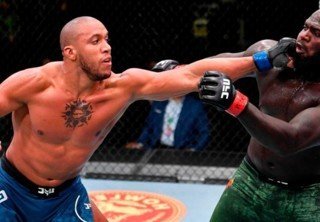 Назван победитель пятого квалификационного турнира по UFC 4