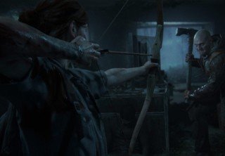На State of Play показали геймплей The Last of Us Part 2