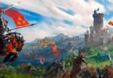 Фракционные войны в Albion Online порадуют вас наградами