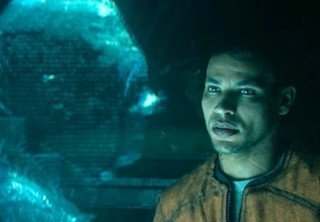 Вышел расширенный трейлер хоррора The Callisto Protocol