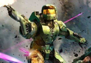 Карта Streets для Halo Infinite перенесет игроков в Кению