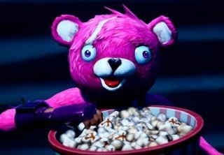На этой неделе пройдет кинофестиваль «Короткометражки Fortnite»