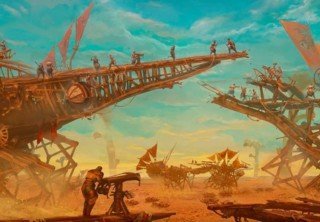 Разработчики Last Oasis вернут деньги купившим игру