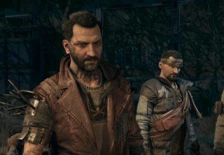 Выход игры Dying Light 2 перенесли на февраль 2022 года