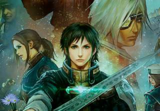 The Last Remnant обзаведется Remastered-версией