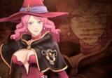 Ванессе из Black Clover: Quartet Knights не терпится отхлестать вас